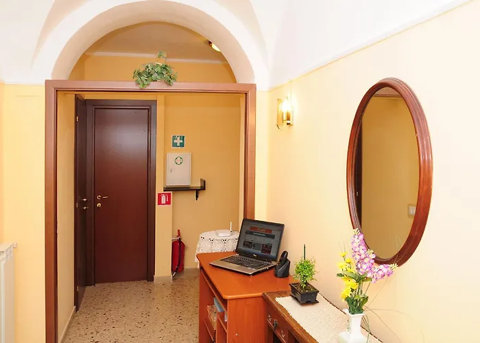 Pensión Centre 2*