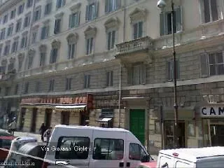 Pensión Centre