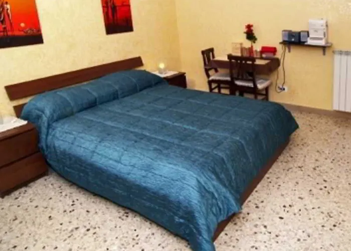 Centre 2* Roma